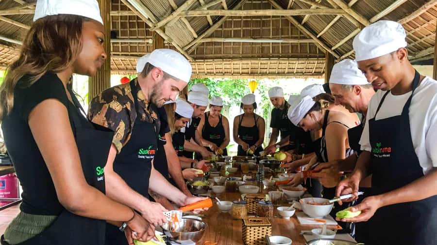 Hoi An : Lantern Making & Cooking Class With Local Family - Why a Hoi An lantern class feels more real than a souvenir shop