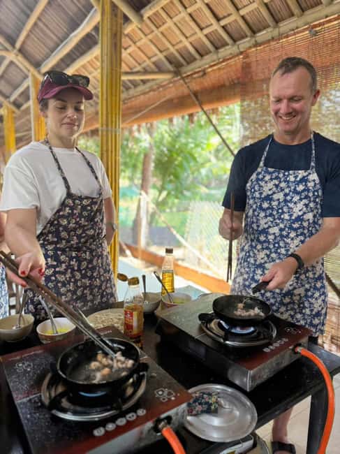 Hoi An: Local Family Cooking Class - Should You Book This Hoi An Local Family Cooking Class?