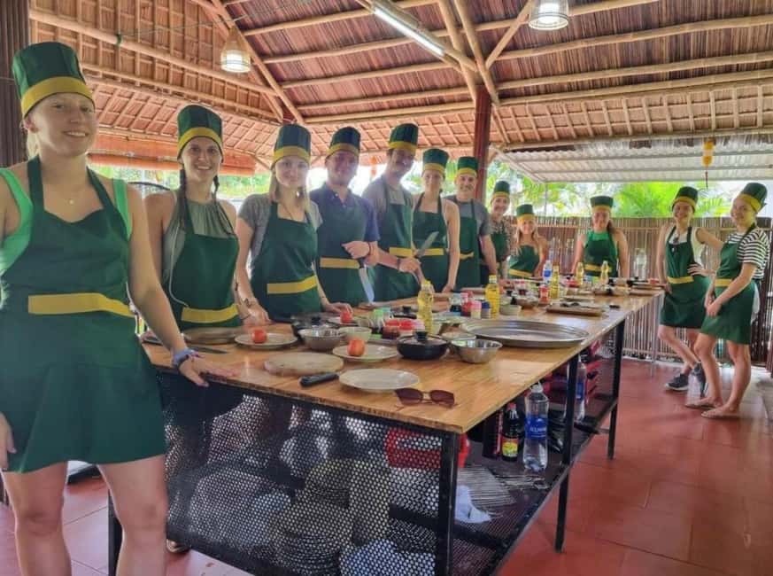 Hoi An: Local Family Cooking Class - Price and Value: How $27 Works Here (and What Adds Cost)