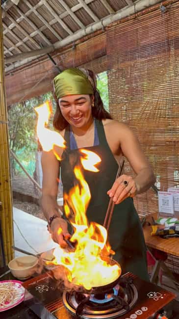 Hoi An: Local Family Cooking Class - Who Should Book This Class (and Who Might Want to Skip It)