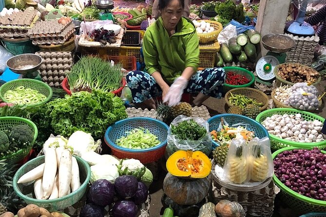 Hoi An Local Market and Vegetable Village Cooking Class - Should you book this Hoi An Local Market and Vegetable Village Cooking Class?