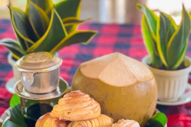Hoi An: Market Visit, Basket Boat Ride, and Cooking Class - Price and Logistics: Why $29 Feels Like Good Deal Math