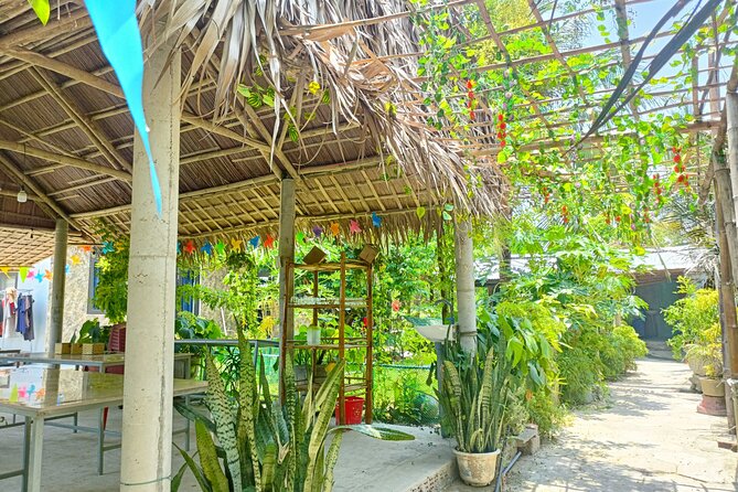Hoi An: Market Visit, Basket Boat Ride, and Cooking Class - Timing and What to Bring for a Smooth Half-Day