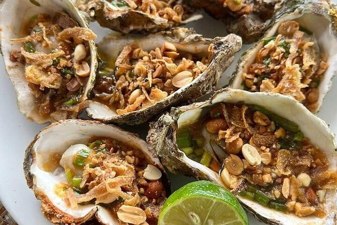 Hoi An Private Seafood Cooking Class/Oyster Cooking Experience - Price and Value: Is $59 Worth It?