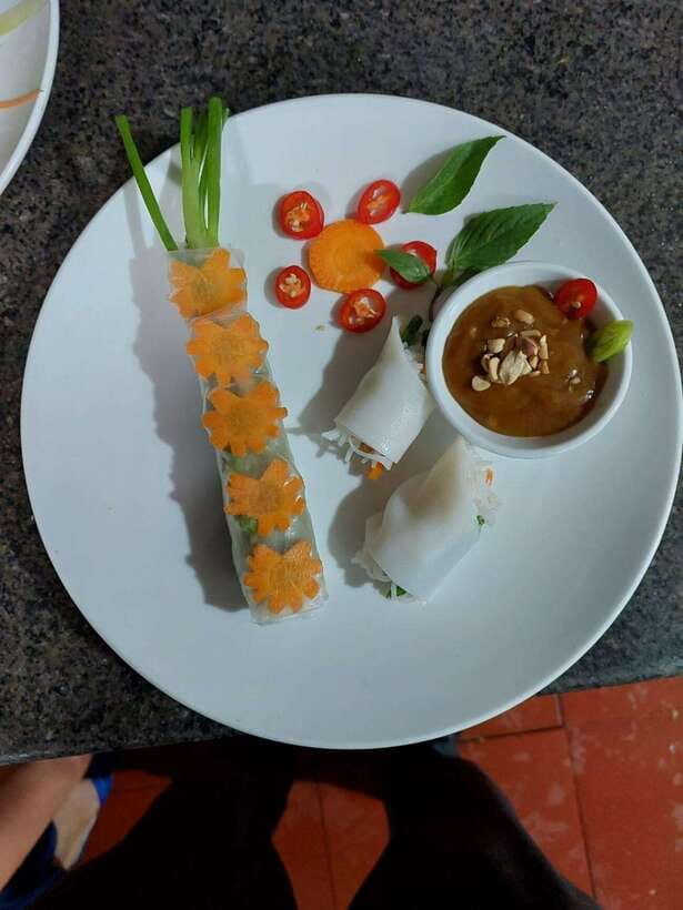 Hoi An: Traditional Cooking Class and Meal with Local Family - Price and value: what $27 includes (and what doesn’t)