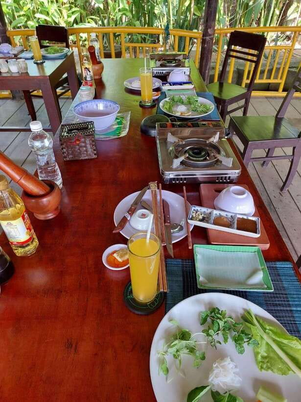 Hoi An: Traditional Cooking Class and Meal with Local Family - FAQ