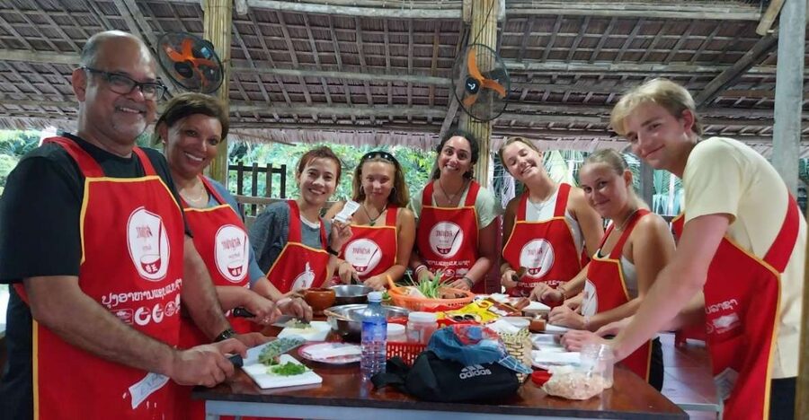 Hoi An: Traditional Cooking Class & meal w Cam Thanh Family - Should you book this Hoi An cooking class with Cam Thanh family meal?