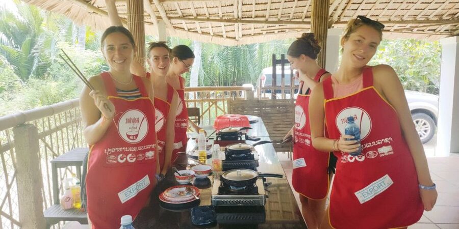 Hoi An: Traditional Cooking Class & meal with Local Family - Where You Cook in Hoi An: Cam Thanh Lake Days vs Tra Que Garden Nights