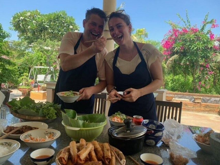 Hoi An: Traditional Cooking Class & meal with Local Family - Who Should Book This Hoi An Cooking Class?