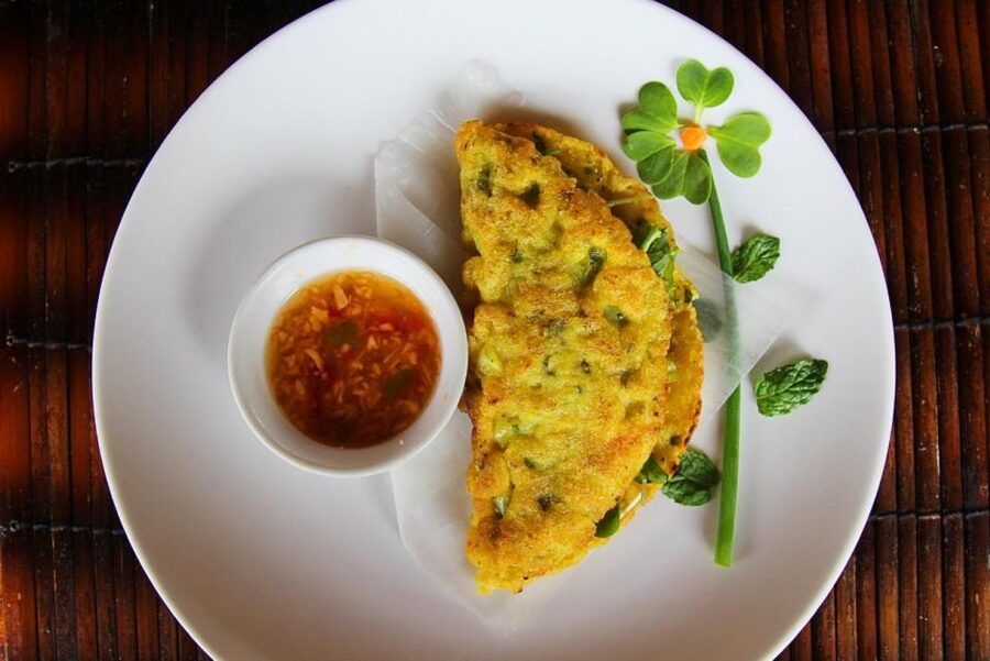 Hoi An: Traditional Cooking Class & meal with Local Family - What You Learn: 4 Local Dishes and a Real Step-by-Step Flow