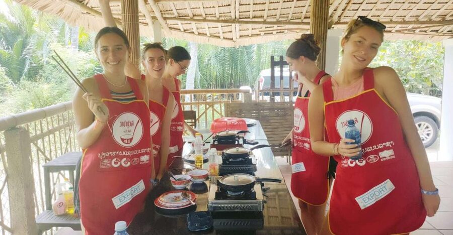 Hoi An: Traditional Cooking Class & meal with Local Family - Logistics That Actually Matter: Timing, Pickup, and What to Expect on Arrival