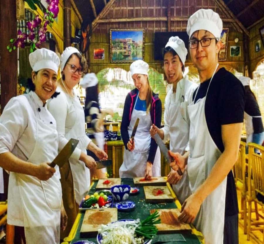 Hoi An Traditional Cooking Class with hotel Transfer - Practical Notes That Make the Day Easier