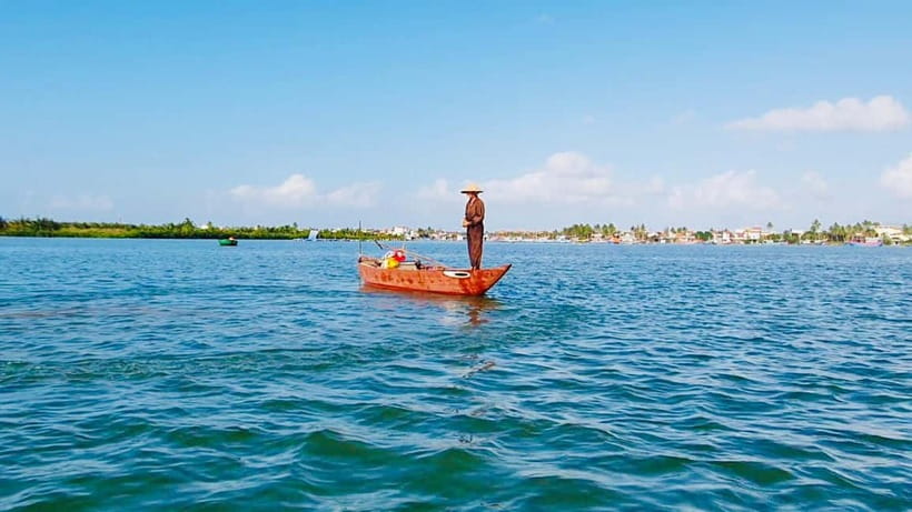 Hoi An : Vegetarian Cooking Class W Optional Coconut Village - What You’re Really Paying For: Value at $24