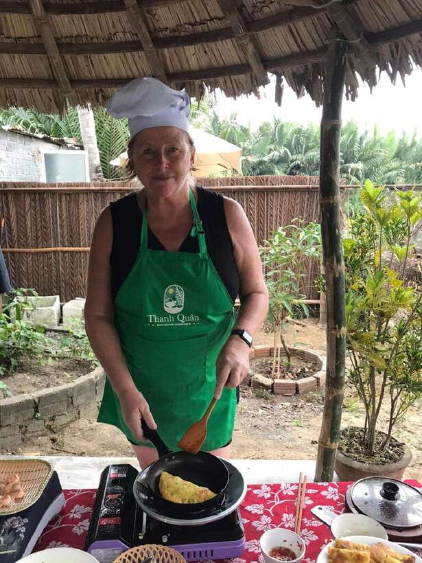 Hoi An : Vietnamese Cooking Class with Hotel Pickup - Key things to know before you book
