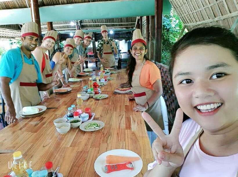 Hoi An : Vietnamese Cooking Class with Hotel Pickup - Should you book this Hoi An cooking class?