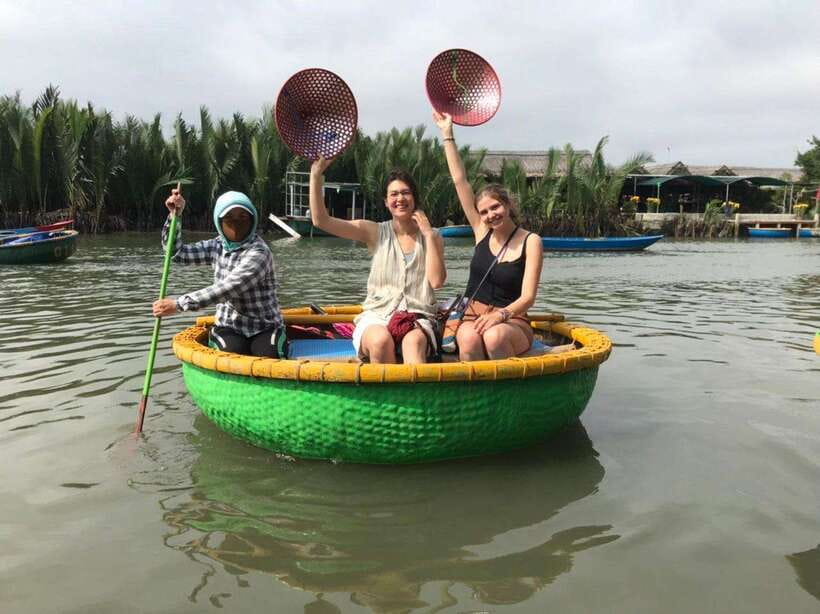 Hoi An : Vietnamese Cooking Class with Phở and Eco Tour - Key things I’d actually plan around