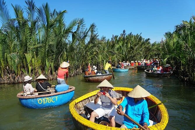 Hoi An Vietnamese Home Cooking Class with a Local - The Optional Market Visit: Why Shop First If You Want Flavor Literacy