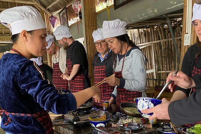 Hoi An Vietnamese Home Cooking Class with a Local - Price and Value: Is $38.72 a Good Deal?