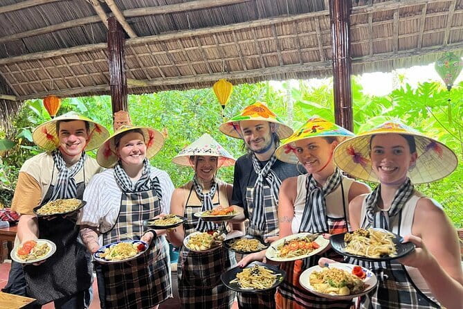Hoi An Vietnamese Home Cooking Class with a Local - Who This Cooking Class Is Perfect For (and Who Might Skip It)