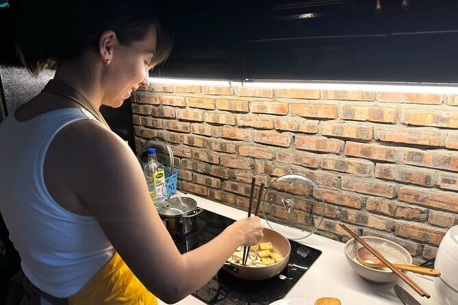 Hoi An Vietnamese Home Cooking Class with a Local - My’s Teaching Style: Ingredients, Substitutions, and Real Explanations