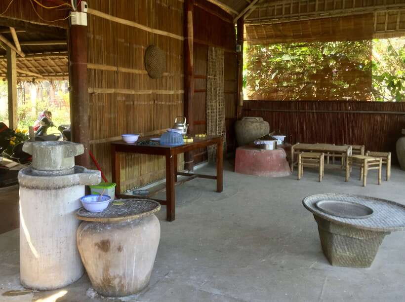 Hoian/Danang: Eco Cooking Class, Cruise Trip, Basket Boat - Value for $27: What You Get (and What to Budget for)