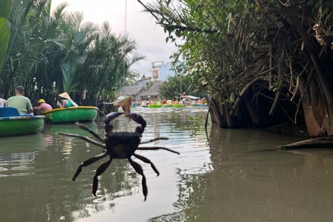 HoiAn:Making Lantern & Cooking Class-BasketBoat Ride,Crab fishing - Who this tour is perfect for (and who might prefer something else)