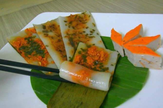 Home Cooking Class in Hue City - From W-Factory to a Hue Kitchen You Can Smell