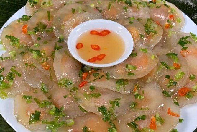 Home Cooking Class in Hue City - What You Cook: Bun Bo Hue, Bánh Khoai, and Nem Lui