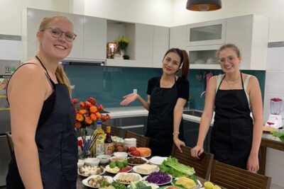 Home Cooking Class in Hue City - The “Local Chef” Factor: English Help Without Losing the Real Thing