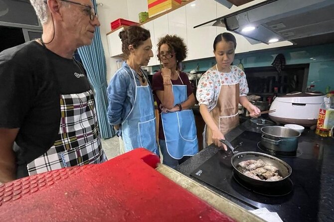 Home Cooking Class in Hue City - A Day Built Around Conversation, Not Scripted Tourism