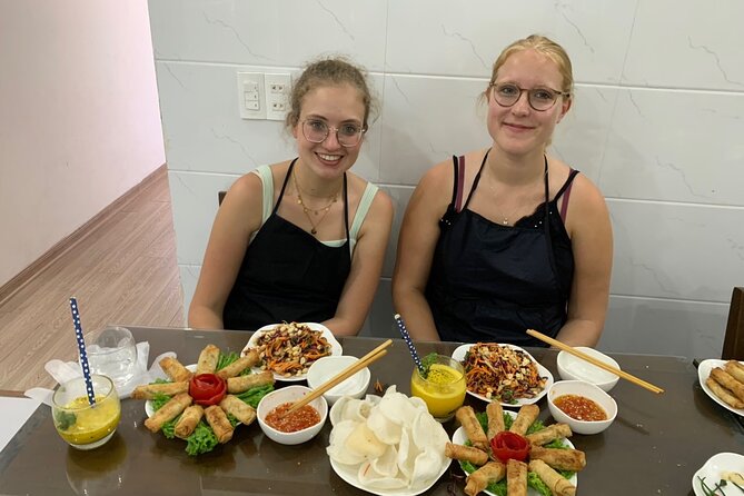 Home Cooking Class in Hue City - Timing and Group Size: Why 4 Hours Feels Just Right