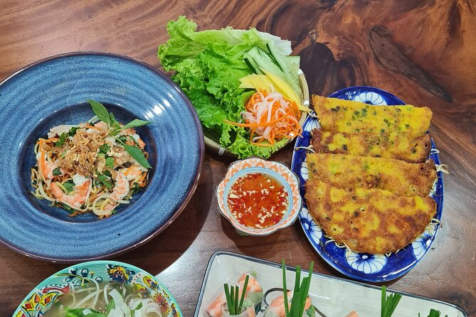 Home Cooking Class: Market, Garden and cooking 4 dishes - Price and value: why $26 feels fair for what you get