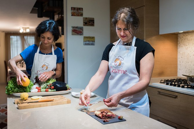 Home Cooking Class & Meal with a Local in Messina - The host factor: warm teaching, family energy, and practical help