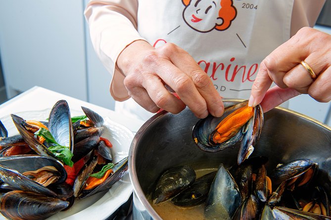 Home Cooking Class & Meal with a Local in Messina - Who this class is best for