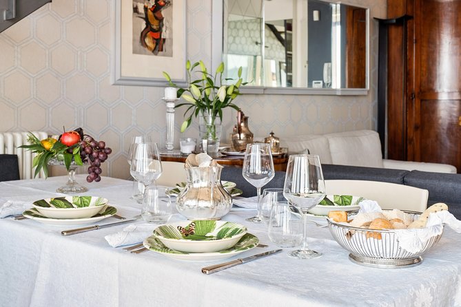 Home Cooking Class & Meal with a Local in Riomaggiore - Logistics that matter: stairs, finding the house, and phone signal