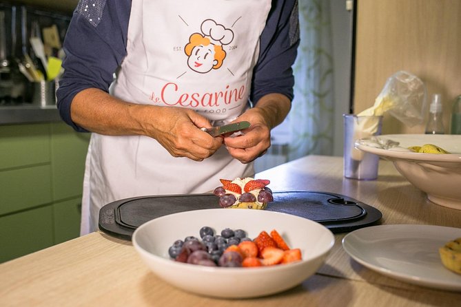 Home Cooking Class & Meal with a Local in Riomaggiore - Price and value: is $215 worth it?