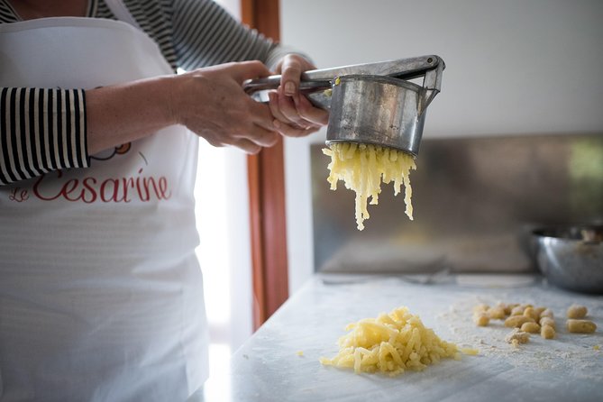 Home Cooking Class & Meal with a Local in Turin - Key highlights to know before you go