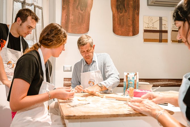 Home Cooking Class & Meal with a Local in Turin - Cooking in Turin the local way, not the tour way