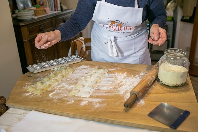 Home Cooking Class & Meal with a Local in Turin - From chopping to plating: what the 3-hour experience feels like