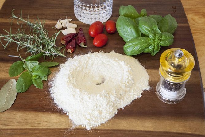 Home Cooking Class & Meal with a Local in Turin - Wine and coffee: turning a class into dinner