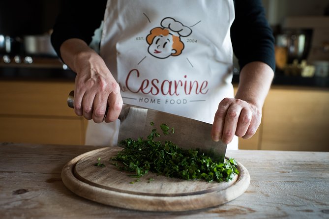 Home Cooking Class & Meal with a Local in Turin - Price and value: is $225 worth a private 3-hour class?