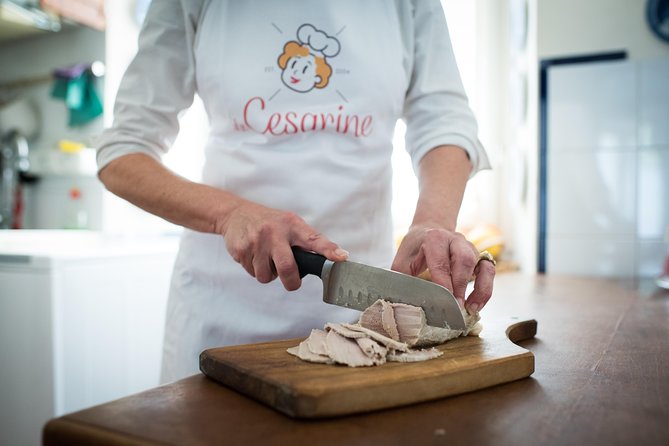 Home Cooking Class & Meal with a Local in Turin - How to plan your 3 hours in Turin
