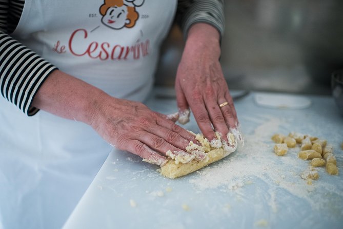 Home Cooking Class & Meal with a Local in Turin - Meet your Turin hosts: local names, local stories, real teaching