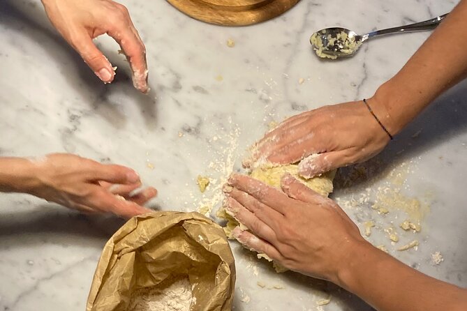 Home Cooking Class with Marina in the heart of Venice - Key highlights