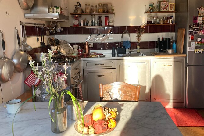 Home Cooking Class with Marina in the heart of Venice - Starter and Seasonal Local Products (Plus Your Wine Choice)