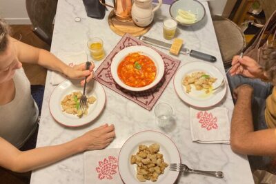 Home Cooking Class with Marina in the heart of Venice - What the 3.5 Hours Feels Like (And Why That Timing Works)