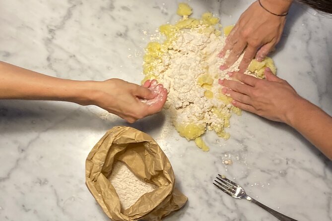 Home Cooking Class with Marina in the heart of Venice - Hands-On Cooking in a Real Venice House