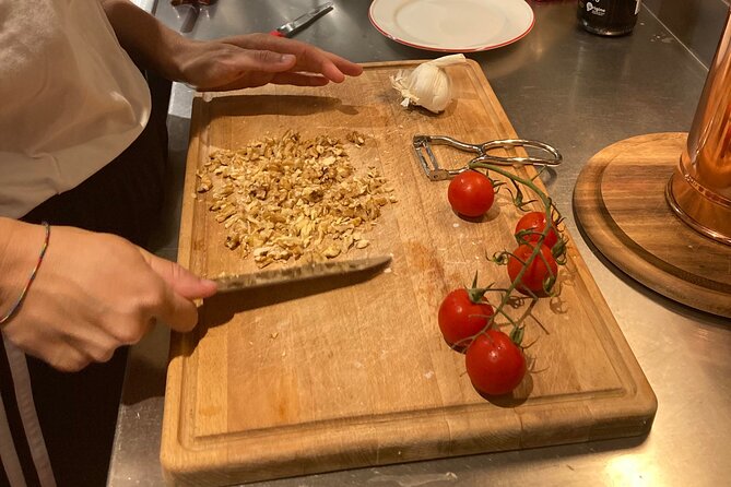 Home Cooking Class with Marina in the heart of Venice - The Venice Part You Don’t Get on a Checklist
