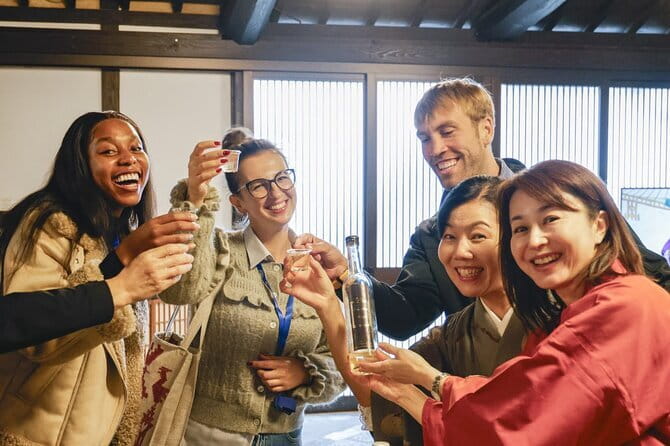 Home Made Onigiri and Matcha Cooking Class in Hiroshima - Matcha, wagashi, and sadō manners you can use later