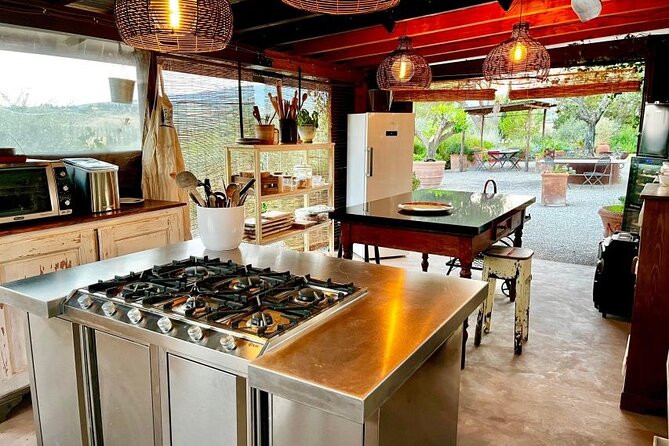 Home made Pasta Cooking Class in Tuscany - Homemade Pasta in San Gimignano: a cooking class that turns dinner into a memory